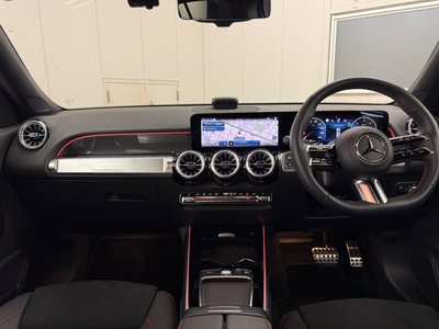 MERCEDES-BENZ GLB - 7