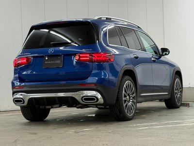 MERCEDES-BENZ GLB - 5