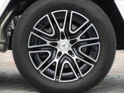 MERCEDES-BENZ G-CLASS - 4