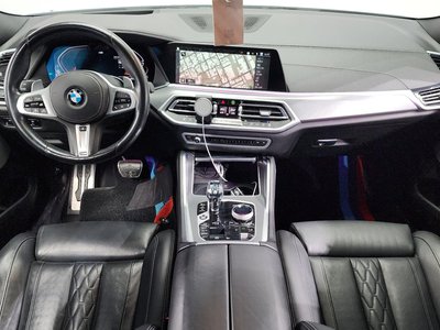 BMW X6 - 5