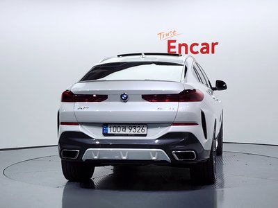 BMW X6 - 4