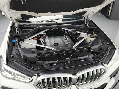 BMW X6 - 7