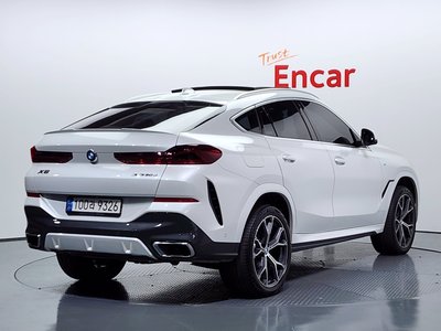 BMW X6 - 3