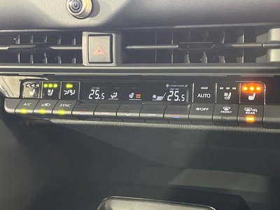 2024 Toyota CROWN SPORT photo 6
