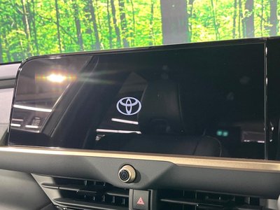 2024 Toyota CROWN SPORT photo 3