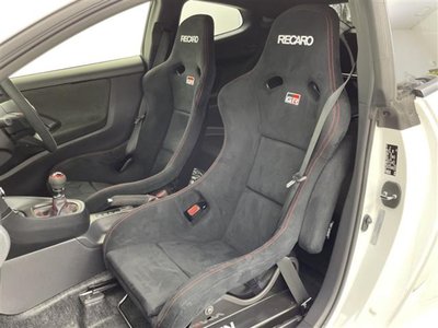 2023 Toyota GR YARIS 照片 16