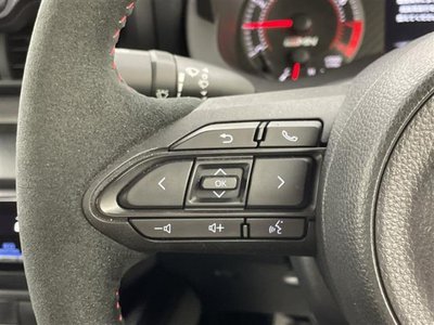 2023 Toyota GR YARIS 照片 25