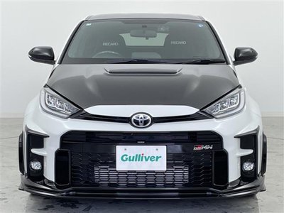 2023 Toyota GR YARIS 照片 19