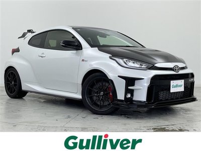 2023 Toyota GR YARIS 照片 1