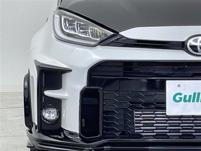 2023 Toyota GR YARIS 照片 42