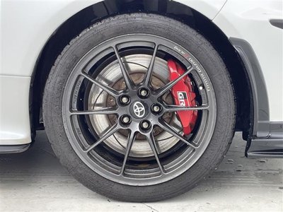 2023 Toyota GR YARIS 照片 22