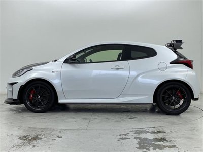 2023 Toyota GR YARIS 照片 41