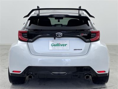 2023 Toyota GR YARIS 照片 21
