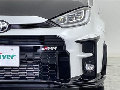 2023 Toyota GR YARIS 照片 43