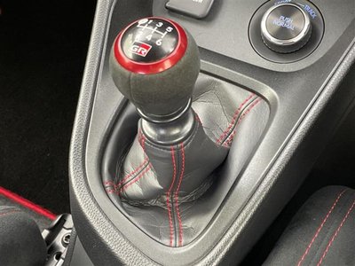 2023 Toyota GR YARIS 照片 12
