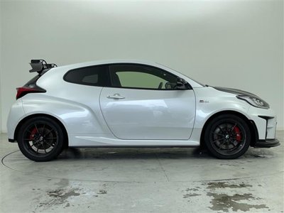 2023 Toyota GR YARIS 照片 20