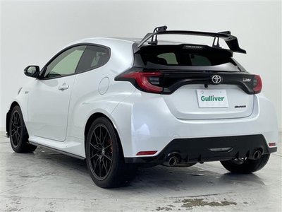2023 Toyota GR YARIS 照片 40