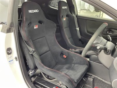 2023 Toyota GR YARIS 照片 15