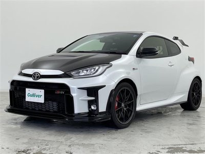 2023 Toyota GR YARIS 照片 38