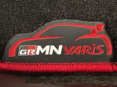 2023 Toyota GR YARIS 照片 32