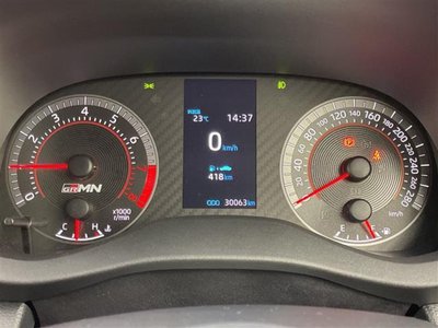 2023 Toyota GR YARIS 照片 14