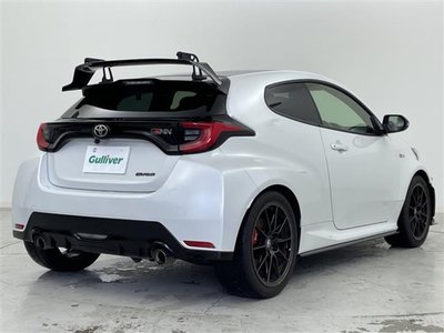 2023 Toyota GR YARIS 照片 39
