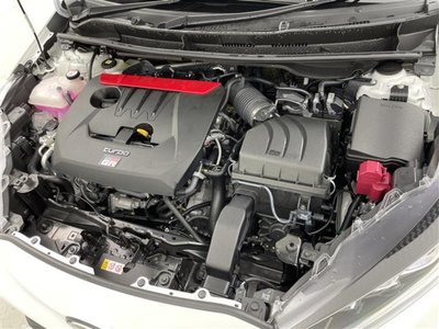 2023 Toyota GR YARIS 照片 45
