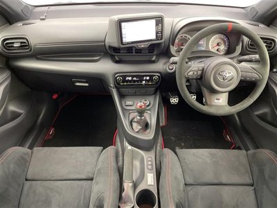 2023 Toyota GR YARIS 照片 4
