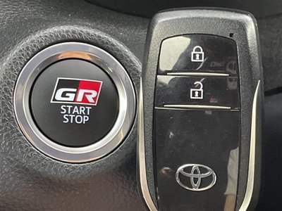 2023 Toyota GR YARIS 照片 11