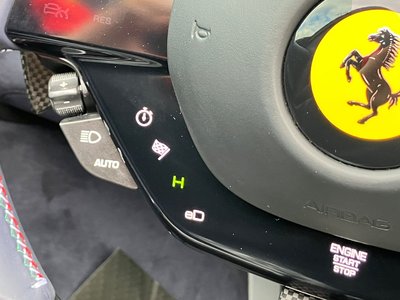 FERRARI 296 GTS - 10