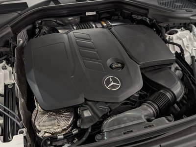 صورة مصغرة 22 لـ 2025 Mercedes-BENZ GLC