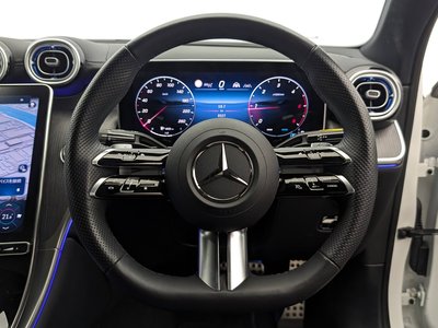 صورة مصغرة 16 لـ 2025 Mercedes-BENZ GLC
