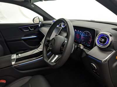 صورة مصغرة 15 لـ 2025 Mercedes-BENZ GLC