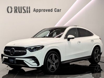 2025 Mercedes-BENZ GLC — фото 8