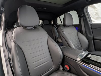 صورة مصغرة 13 لـ 2025 Mercedes-BENZ GLC