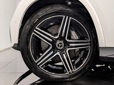 صورة مصغرة 12 لـ 2025 Mercedes-BENZ GLC