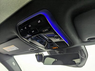 صورة مصغرة 26 لـ 2025 Mercedes-BENZ GLC