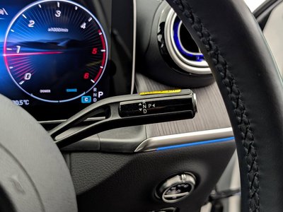 صورة مصغرة 19 لـ 2025 Mercedes-BENZ GLC