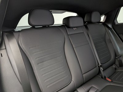 صورة مصغرة 14 لـ 2025 Mercedes-BENZ GLC