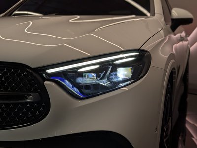 صورة مصغرة 40 لـ 2025 Mercedes-BENZ GLC