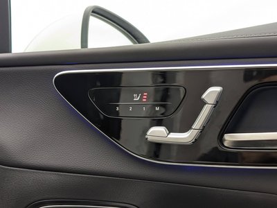 صورة مصغرة 28 لـ 2025 Mercedes-BENZ GLC