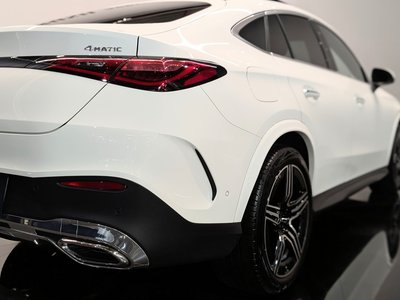 صورة مصغرة 11 لـ 2025 Mercedes-BENZ GLC