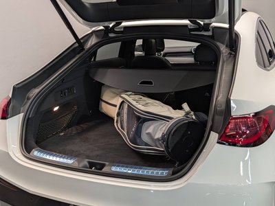 صورة مصغرة 20 لـ 2025 Mercedes-BENZ GLC