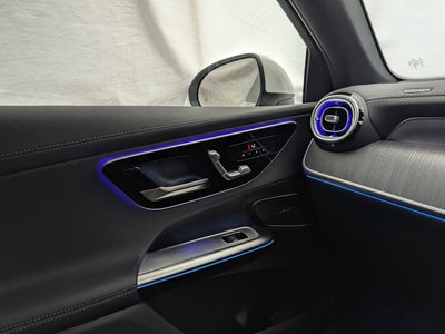 صورة مصغرة 29 لـ 2025 Mercedes-BENZ GLC