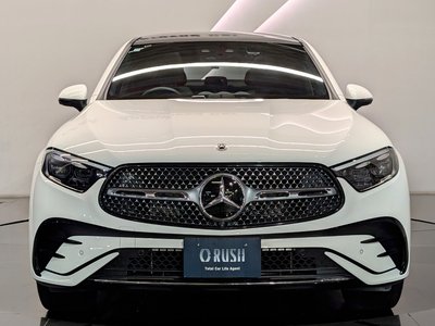 2025 Mercedes-BENZ GLC — фото 9