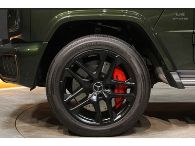 MERCEDES-BENZ G-CLASS AMG - 10