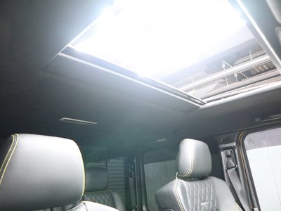 2015 Mercedes-BENZ G-CLASS 缩略图 70