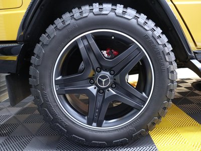 2015 Mercedes-BENZ G-CLASS 缩略图 32