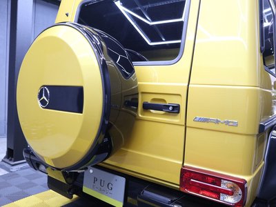 2015 Mercedes-BENZ G-CLASS 缩略图 77