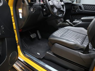 2015 Mercedes-BENZ G-CLASS 缩略图 49